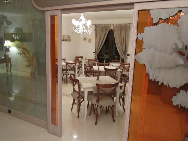 Willaria Country House - Lobi