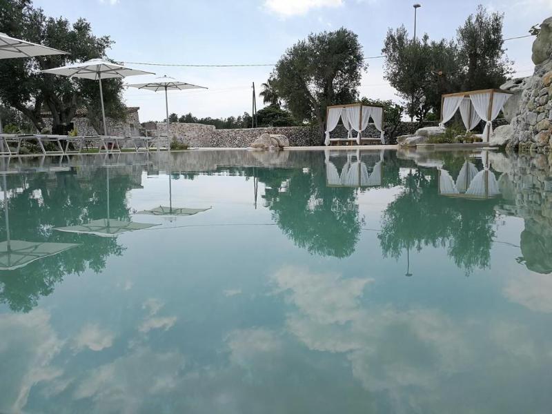 Willaria Country House - Aktivite