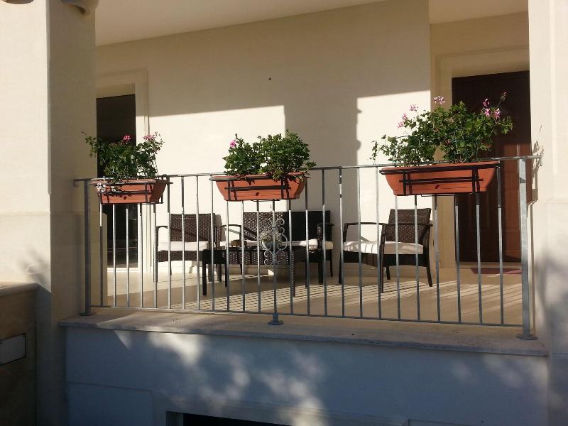 Willaria Country House - Genel