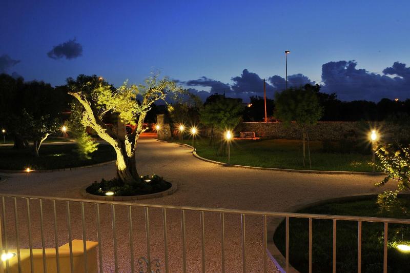 Willaria Country House - Genel