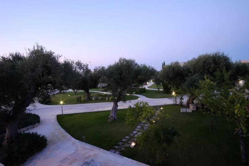 Willaria Country House - Genel