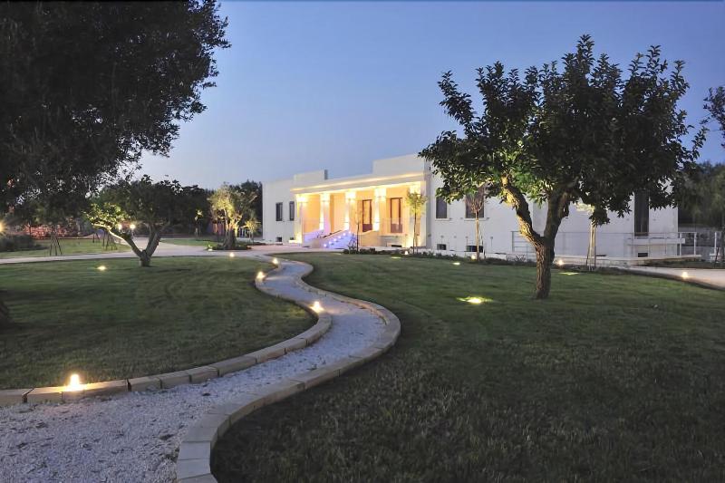Willaria Country House - Genel
