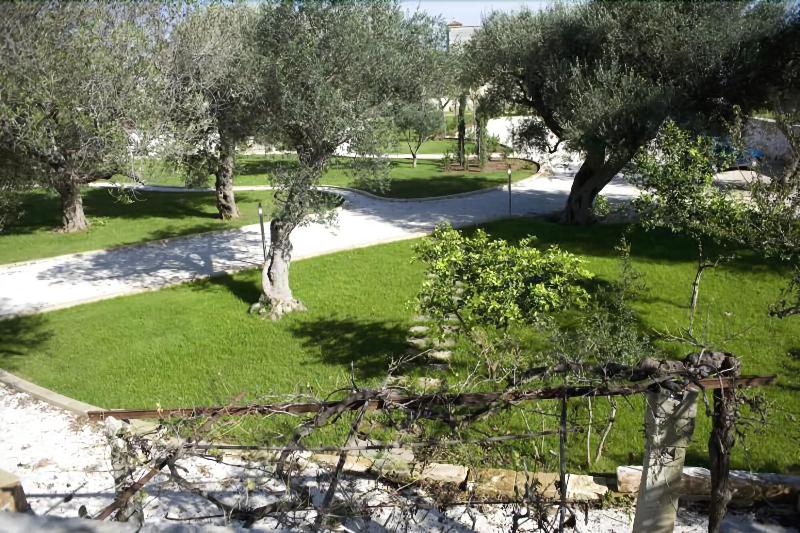 Willaria Country House - Genel