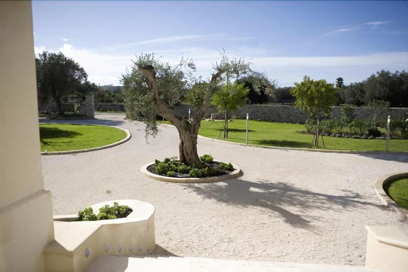 Willaria Country House - Genel