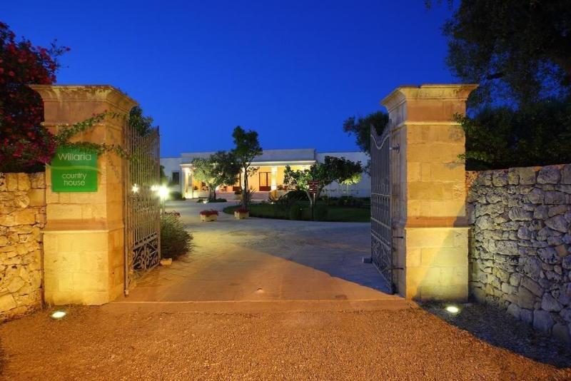 Willaria Country House - Genel