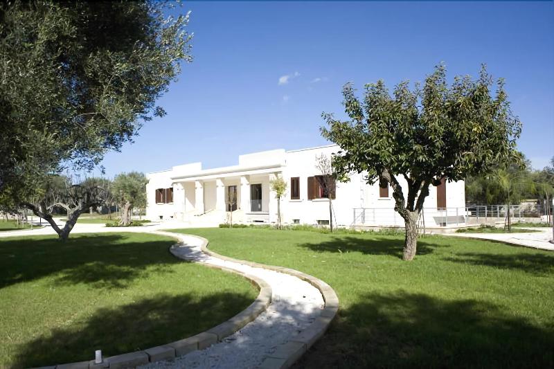 Willaria Country House - Genel