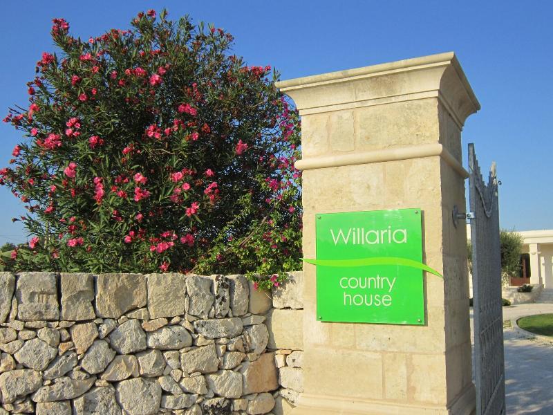 Willaria Country House - Genel