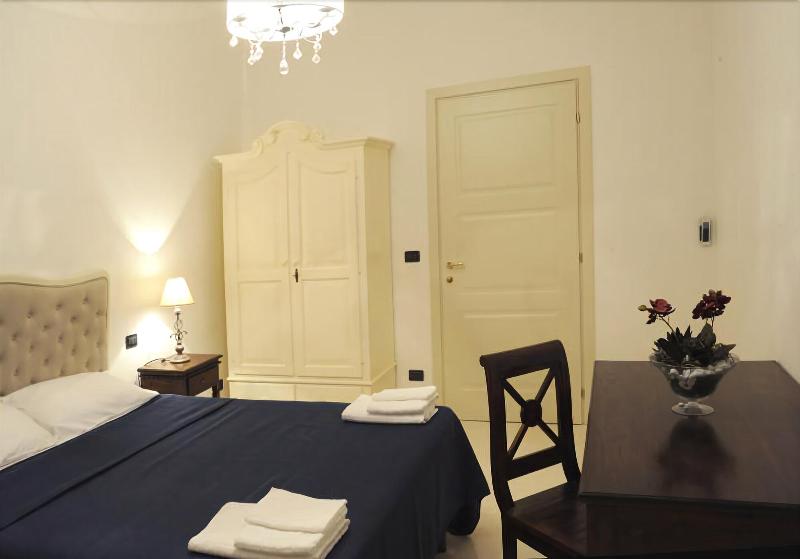 Willaria Country House - Oda