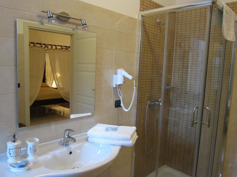 Willaria Country House - Oda