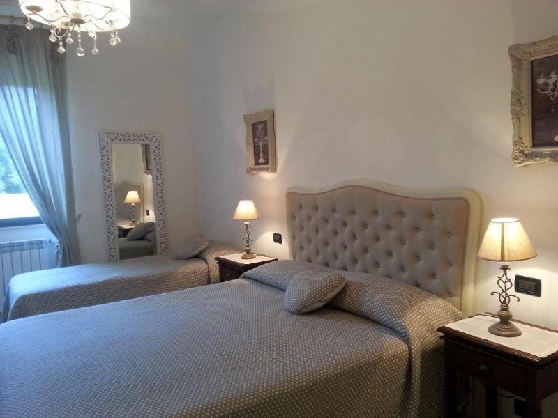Willaria Country House - Oda
