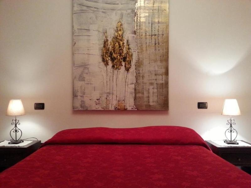 Willaria Country House - Oda