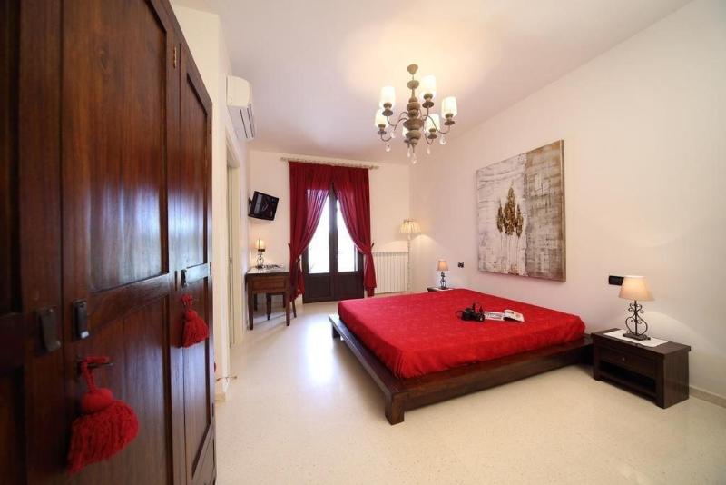 Willaria Country House - Oda