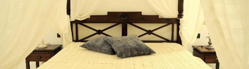 Willaria Country House - Oda