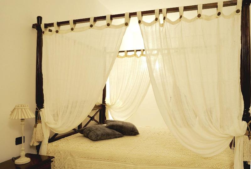 Willaria Country House - Oda