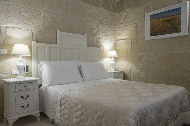 Willaria Country House - Oda