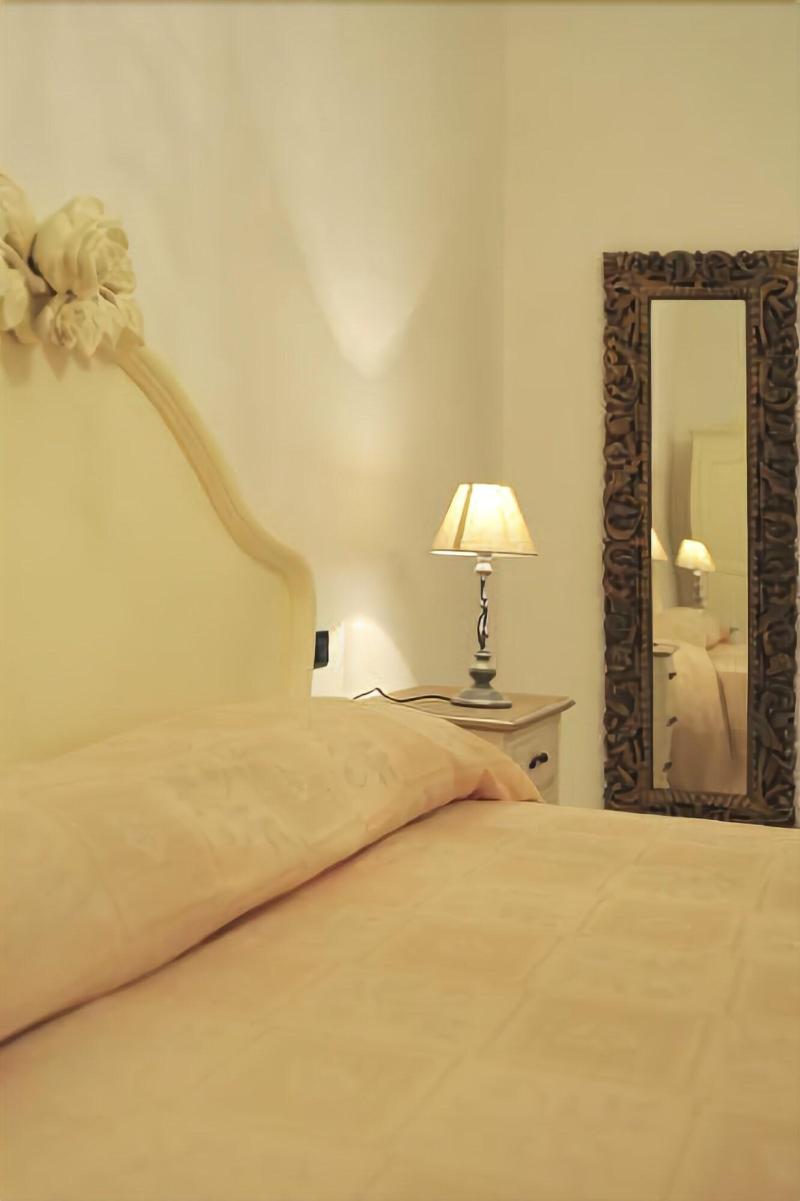 Willaria Country House - Oda