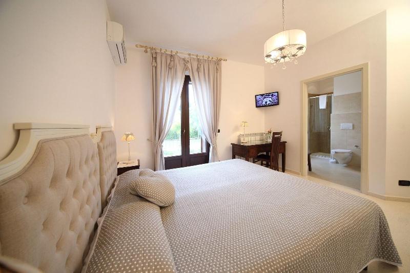 Willaria Country House - Oda