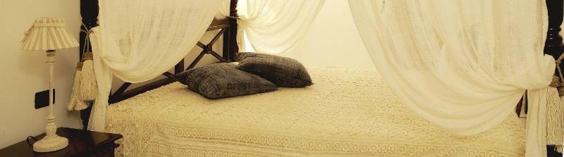 Willaria Country House - Oda