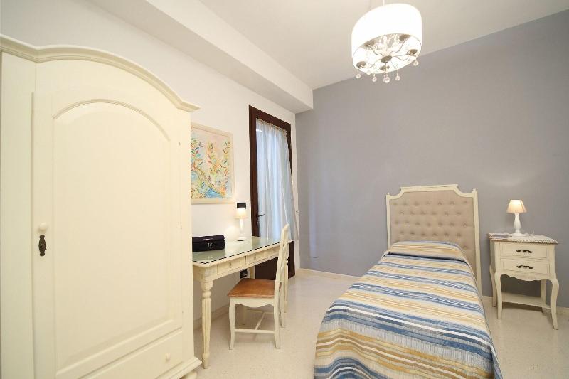 Willaria Country House - Oda