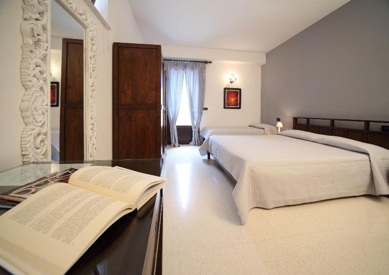 Willaria Country House - Oda