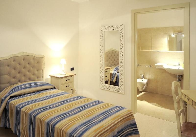 Willaria Country House - Oda