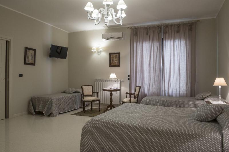 Willaria Country House - Oda