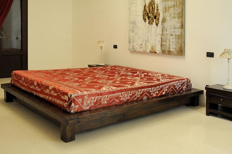 Willaria Country House - Oda