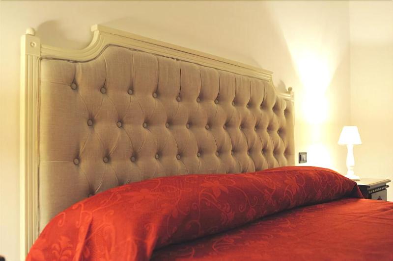 Willaria Country House - Oda