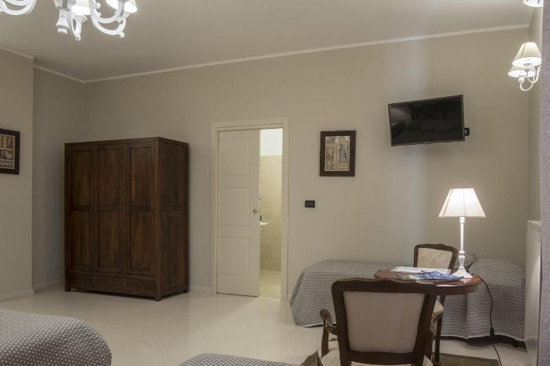 Willaria Country House - Oda