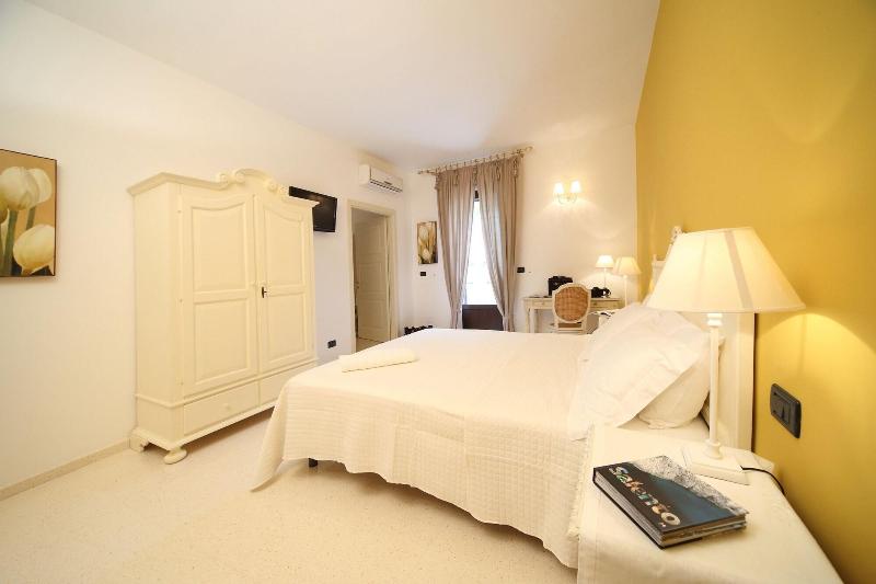 Willaria Country House - Oda