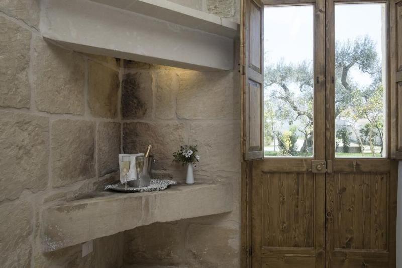 Willaria Country House - Oda