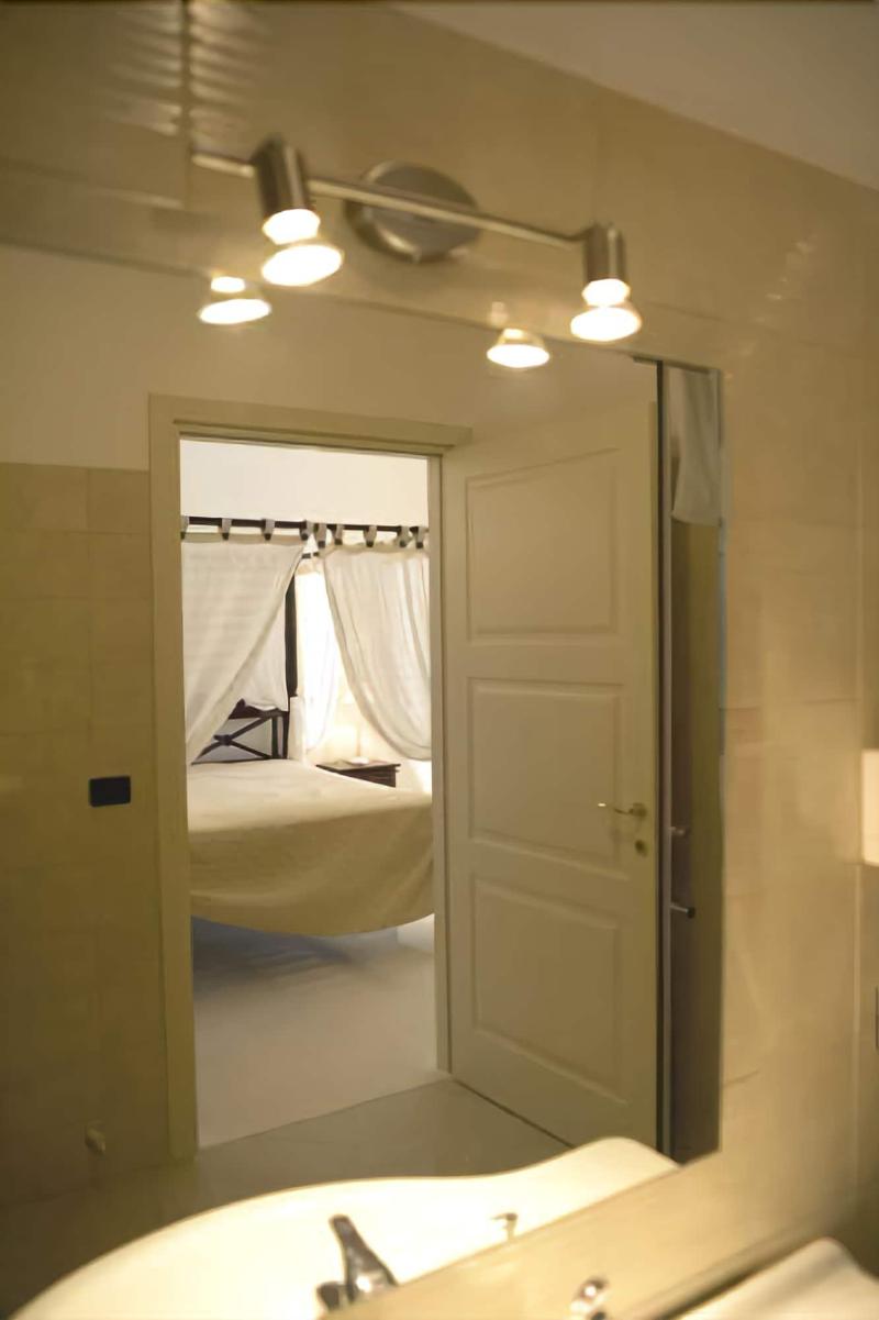Willaria Country House - Oda