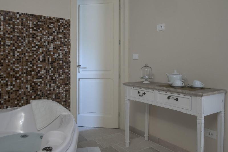 Willaria Country House - Oda