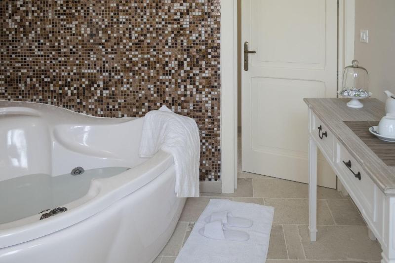 Willaria Country House - Oda