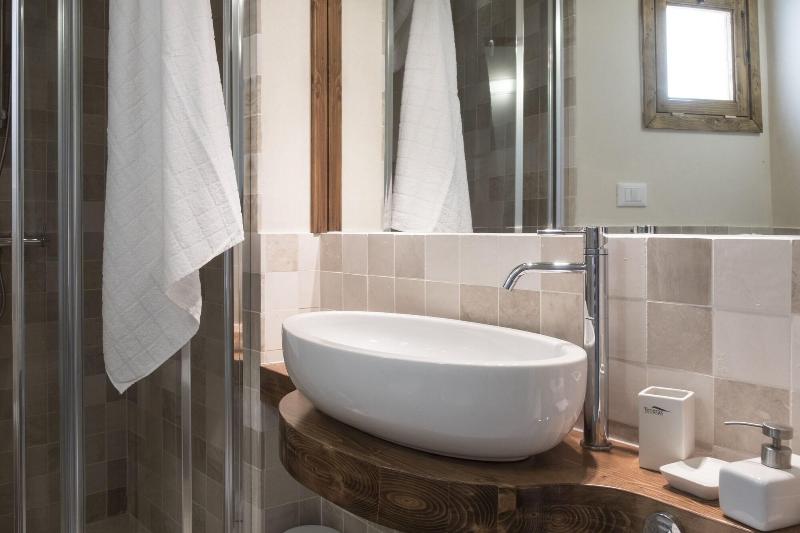 Willaria Country House - Oda