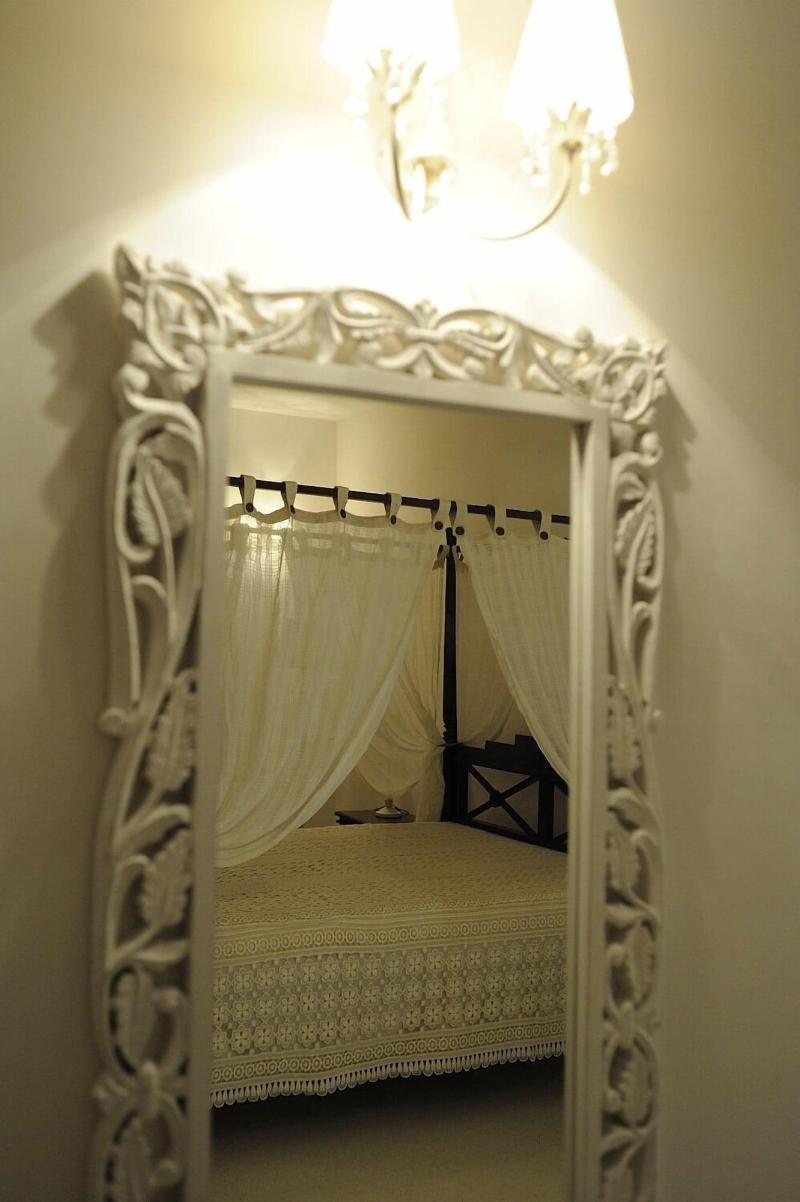 Willaria Country House - Oda