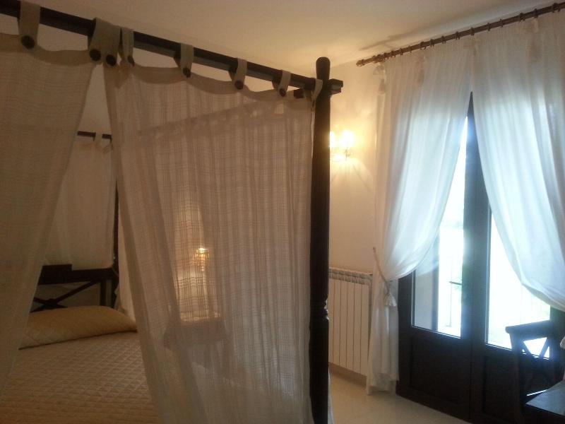 Willaria Country House - Oda