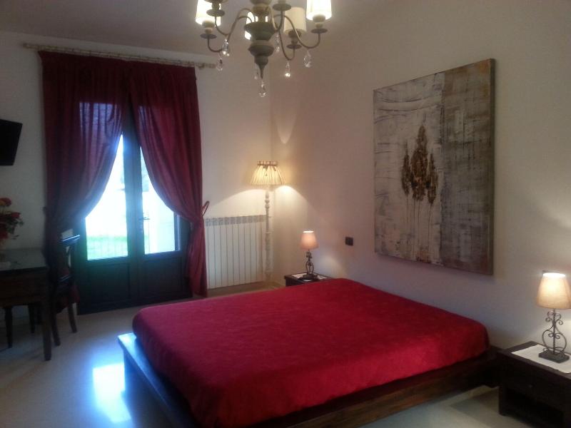 Willaria Country House - Oda