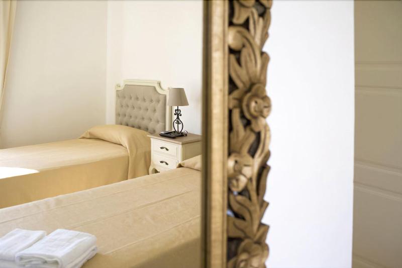 Willaria Country House - Oda