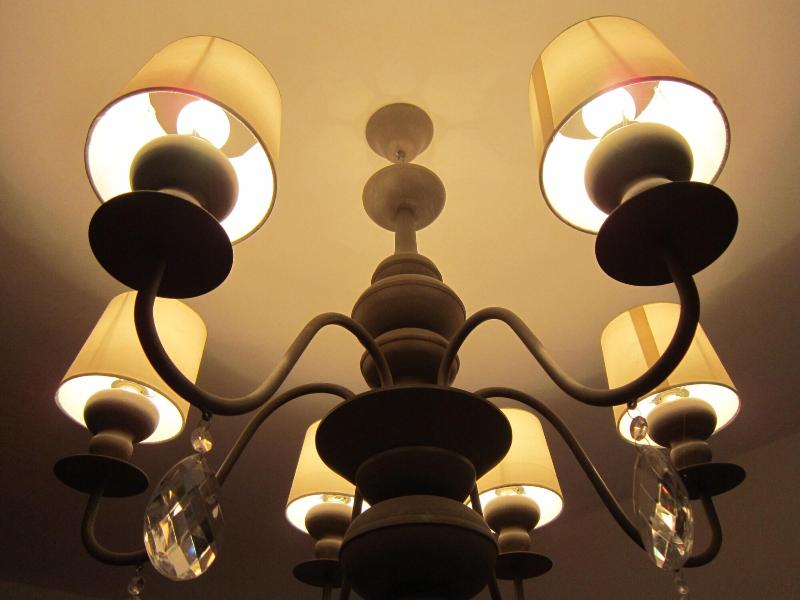 Willaria Country House - Oda