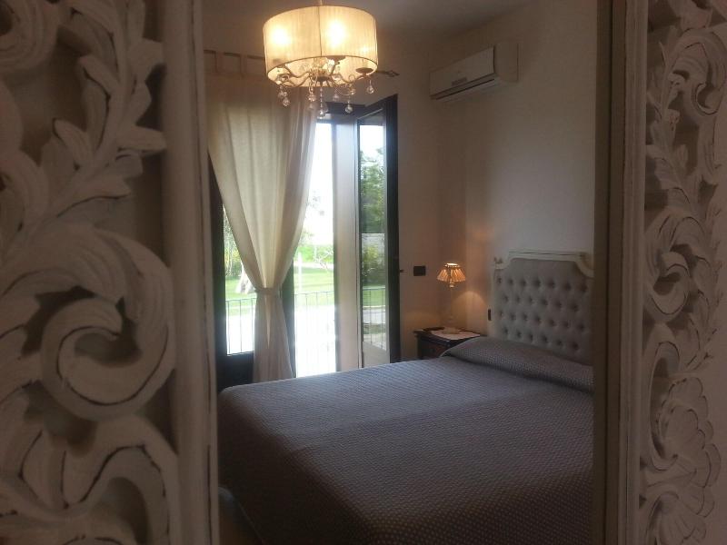 Willaria Country House - Oda