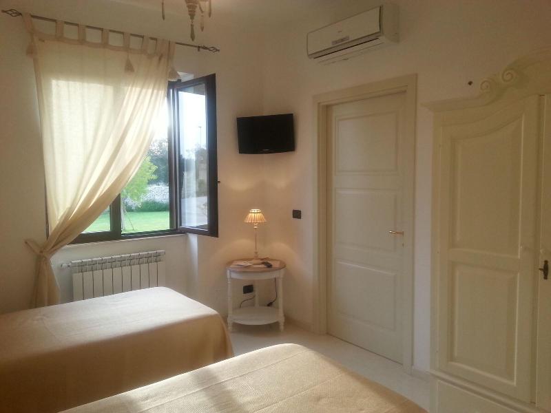 Willaria Country House - Oda