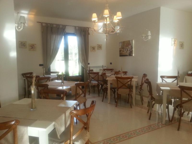 Willaria Country House - Restoran