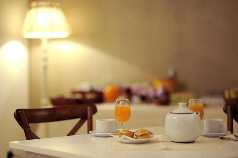 Willaria Country House - Restoran
