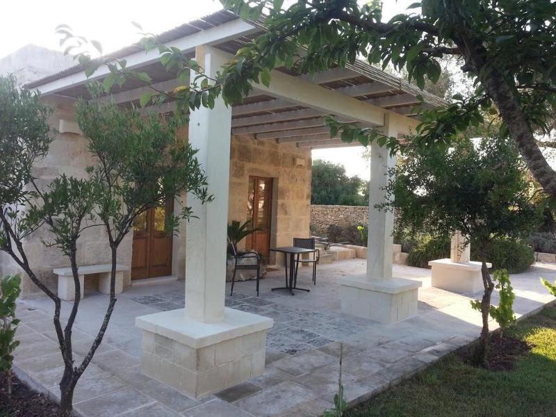 Willaria Country House - Teras