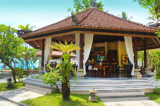 Puri Bagus Candidasa fotoÄŸrafÄ±