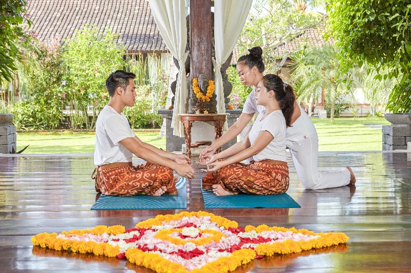 Puri Bagus Candidasa - Aktivite
