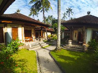 Puri Bagus Candidasa fotoÄŸrafÄ±
