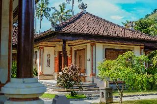 Puri Bagus Candidasa fotoÄŸrafÄ±