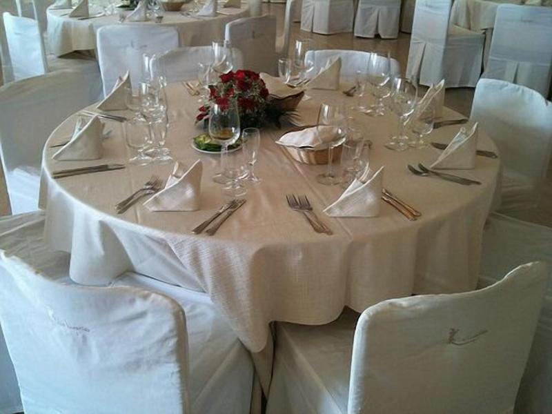 Hotel La Lucertola - Toplantı